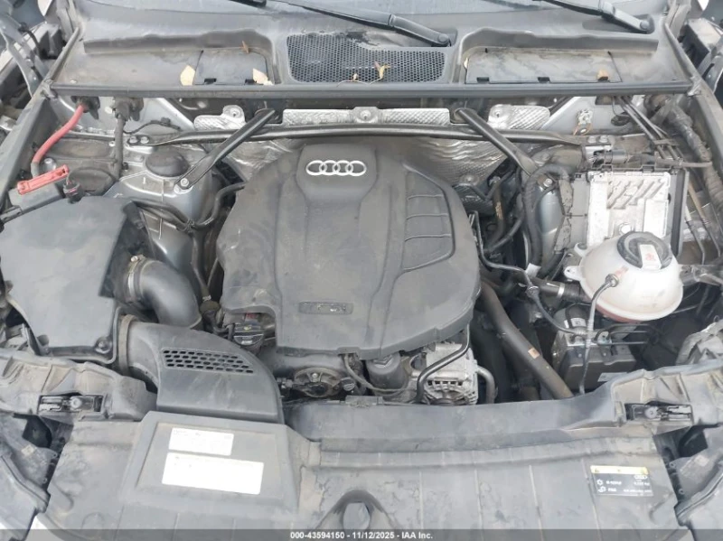 Audi Q5 Prestige/Tech Prestige, снимка 10 - Автомобили и джипове - 53577934