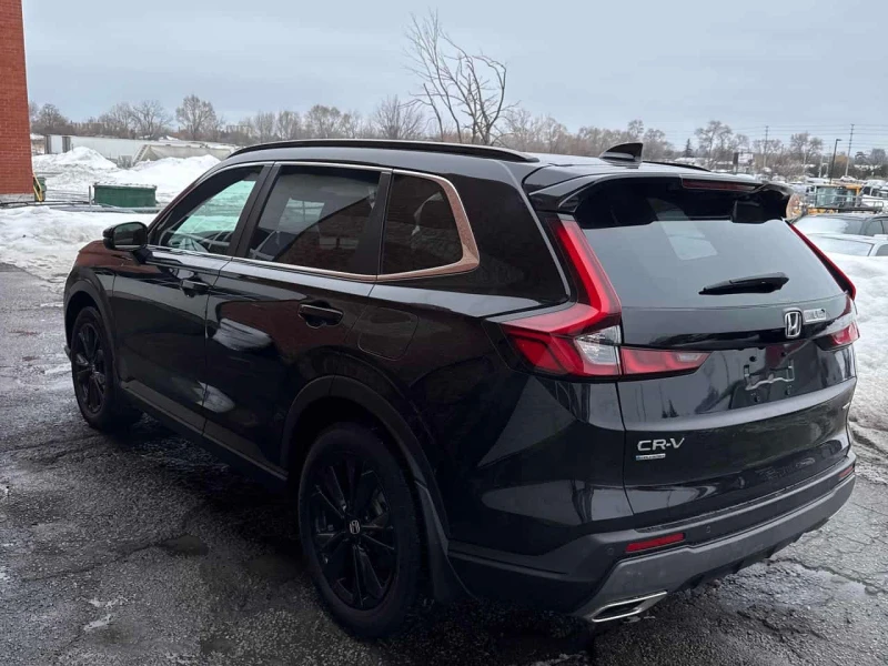 Honda Cr-v / Touring / LED/360/DIS/PANO/NAVI, снимка 16 - Автомобили и джипове - 53591012