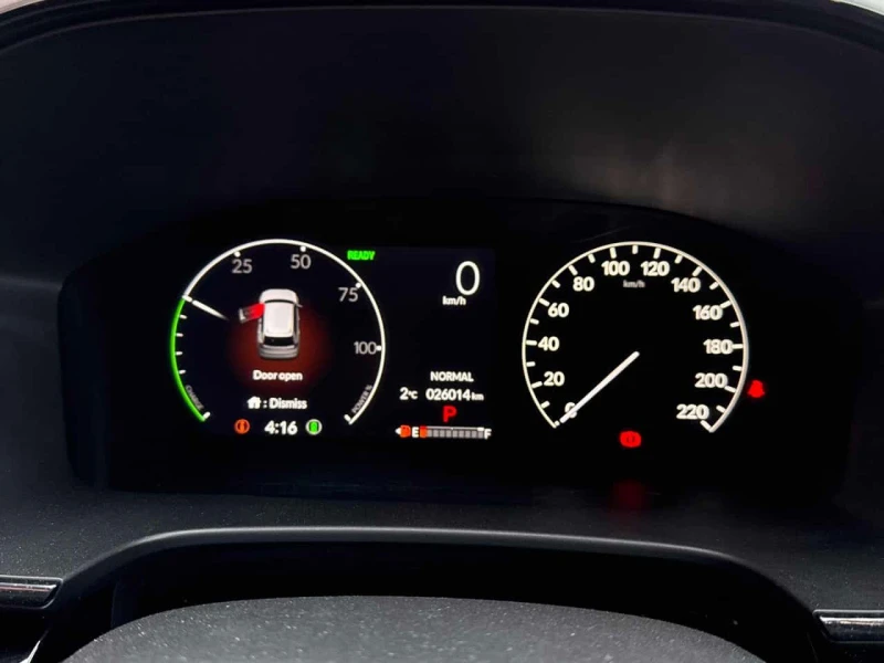 Honda Cr-v / Touring / LED/360/DIS/PANO/NAVI, снимка 8 - Автомобили и джипове - 53591012