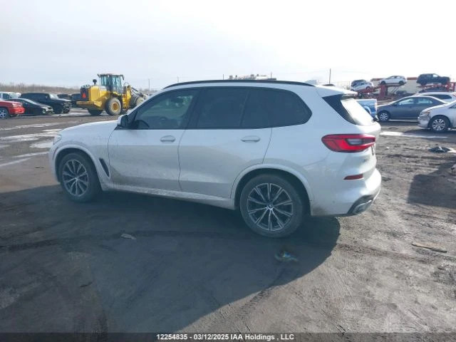 BMW X5 XDRIVE40I * * CARFAX * * АВТО КРЕДИТ * *  - изображение 5