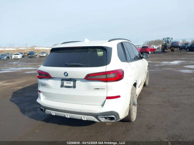 BMW X5 XDRIVE40I * * CARFAX * * АВТО КРЕДИТ * *  - изображение 7