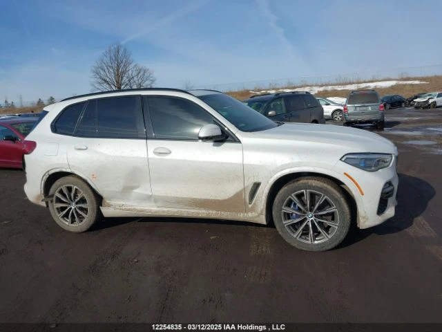 BMW X5 XDRIVE40I * * CARFAX * * АВТО КРЕДИТ * *  - изображение 4