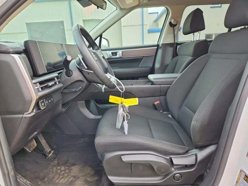 Hyundai Santa fe, снимка 7 - Автомобили и джипове - 54824412