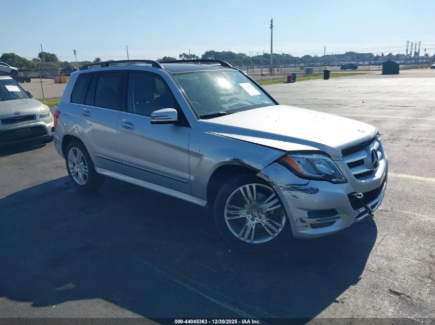 Mercedes-Benz GLK 3.5l 350, снимка 1