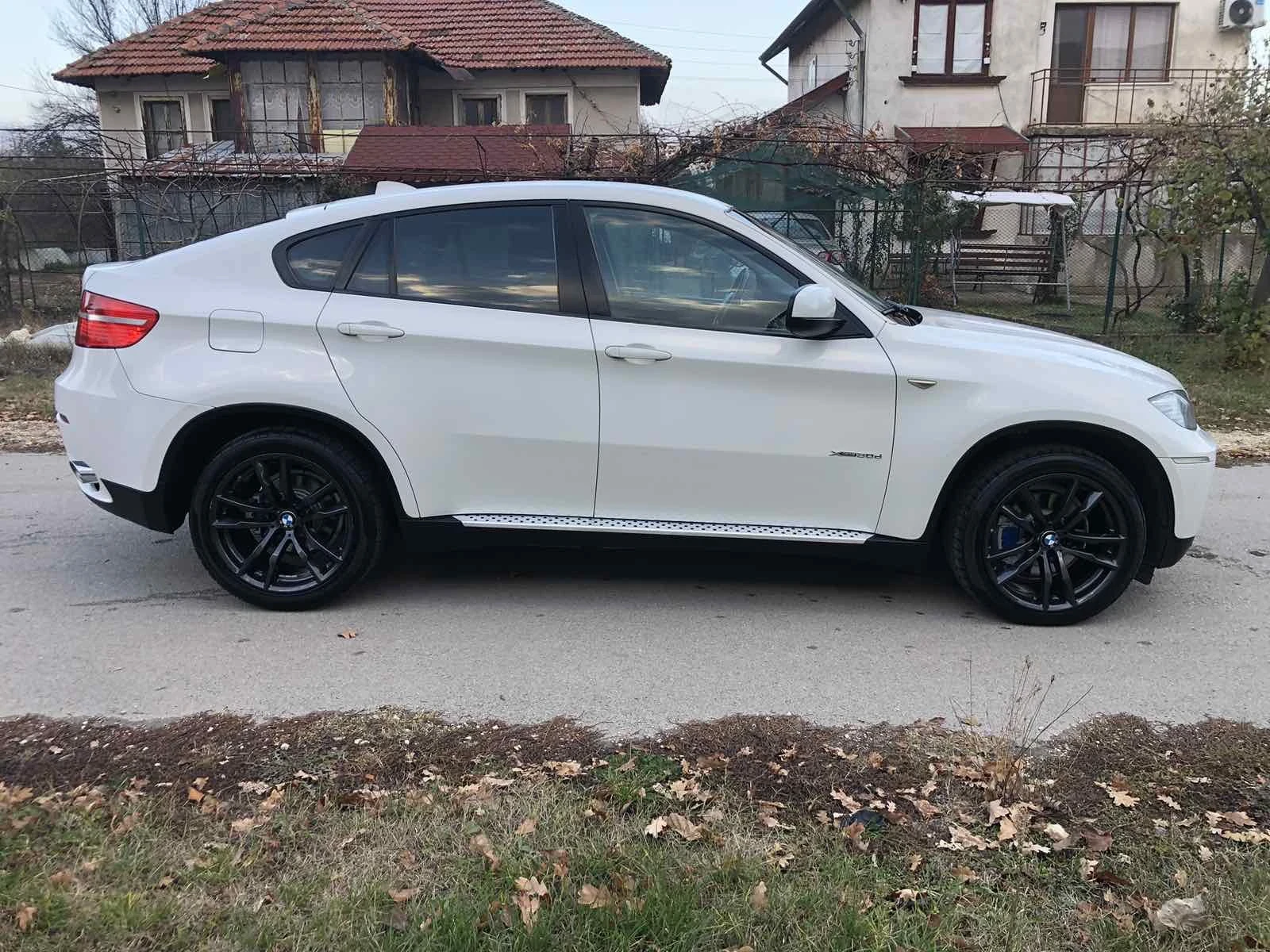 BMW X6 3.0D:;ТОП::;:Топ:;:ТОП:;:Топ:;:ТОП - изображение 3