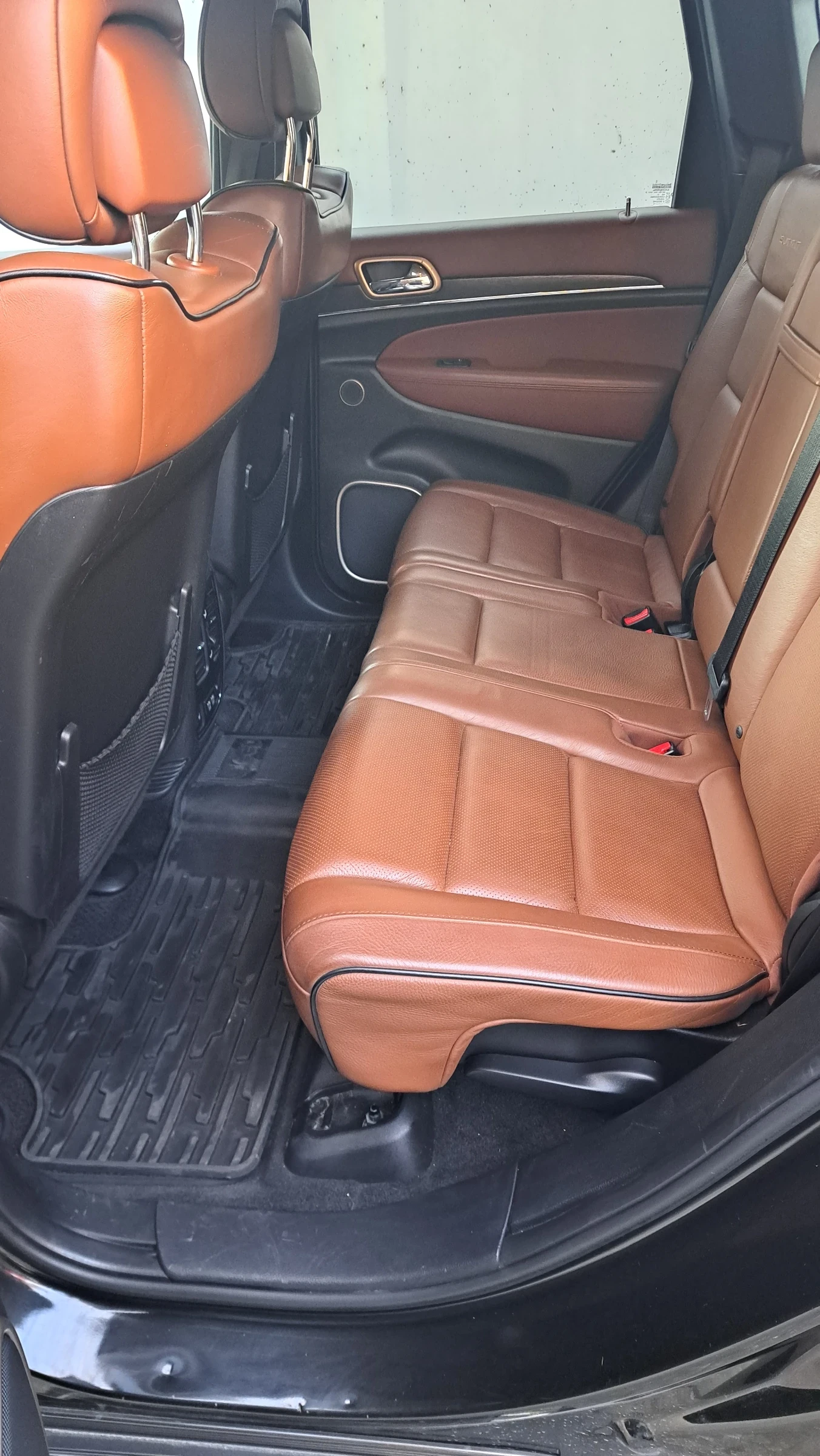 Jeep Grand cherokee | Mobile.bg   11