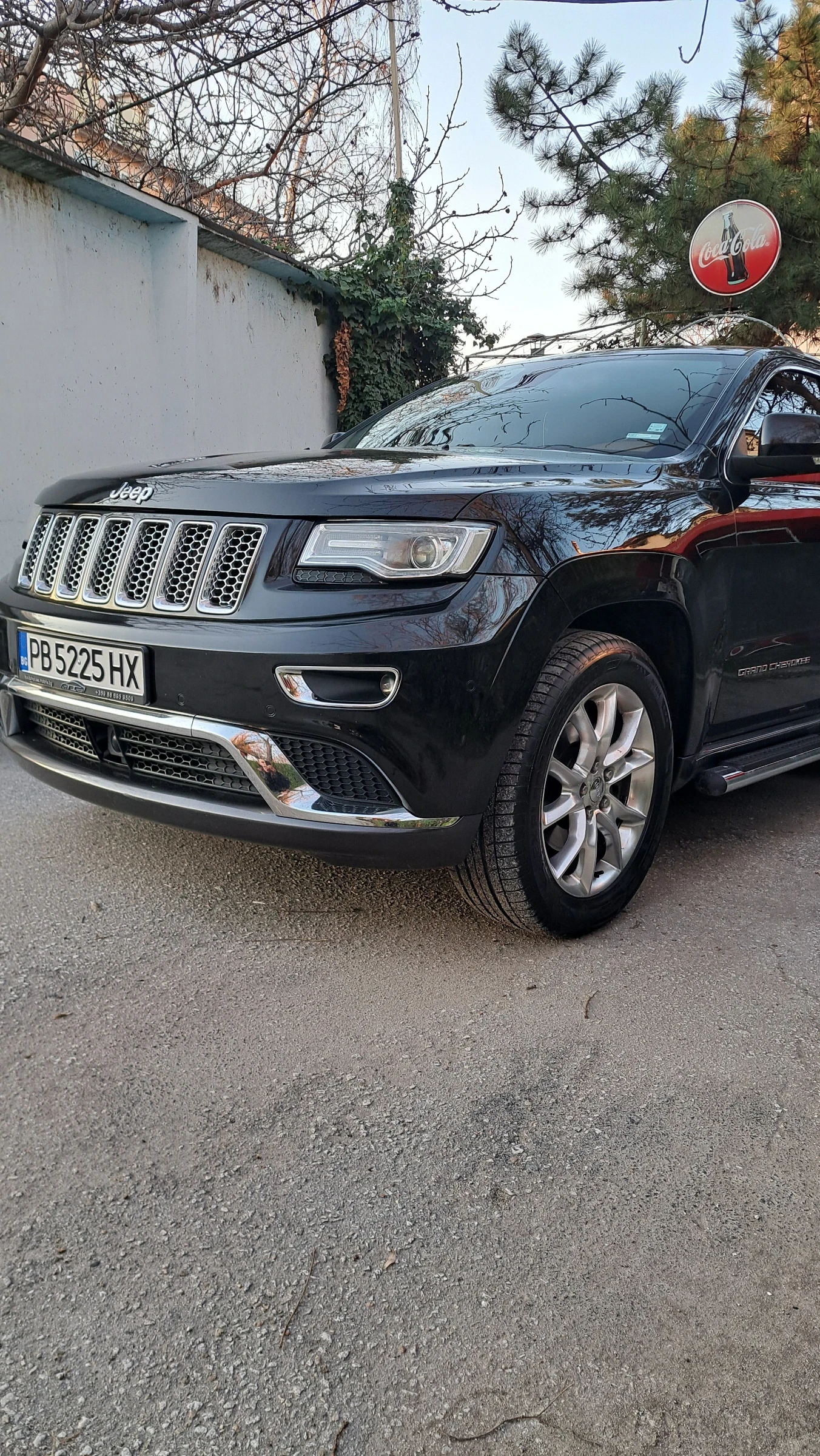 Jeep Grand cherokee | Mobile.bg   1