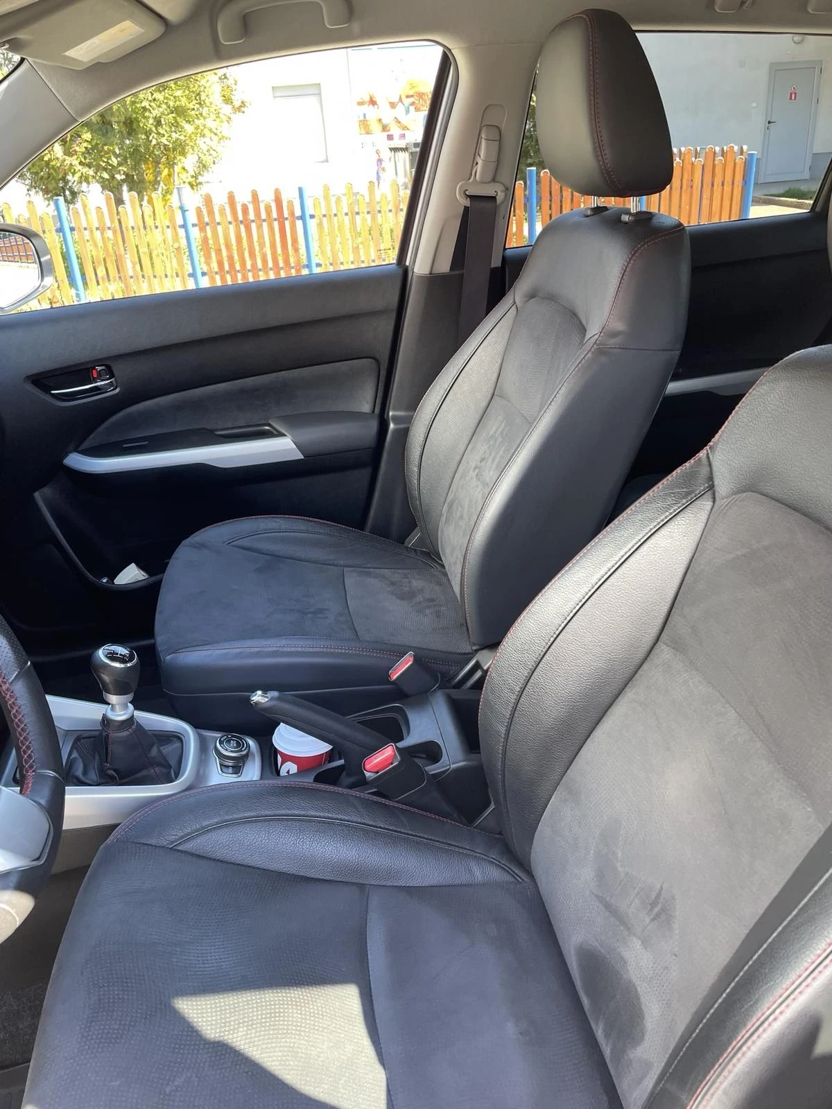 Suzuki Vitara Booster jet - изображение 10