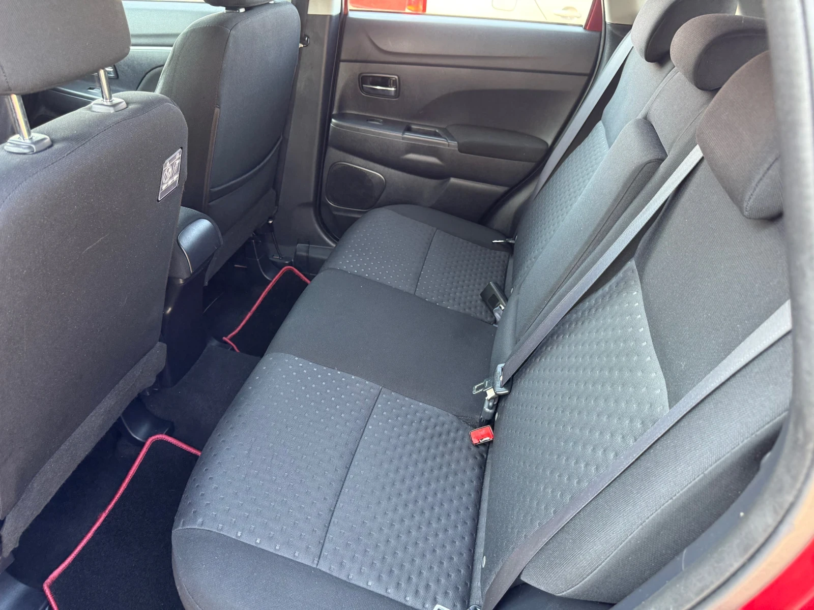 Mitsubishi ASX 1.6i 149000km * * СЕРВИЗНА ИСТОРИЯ* *  - изображение 9