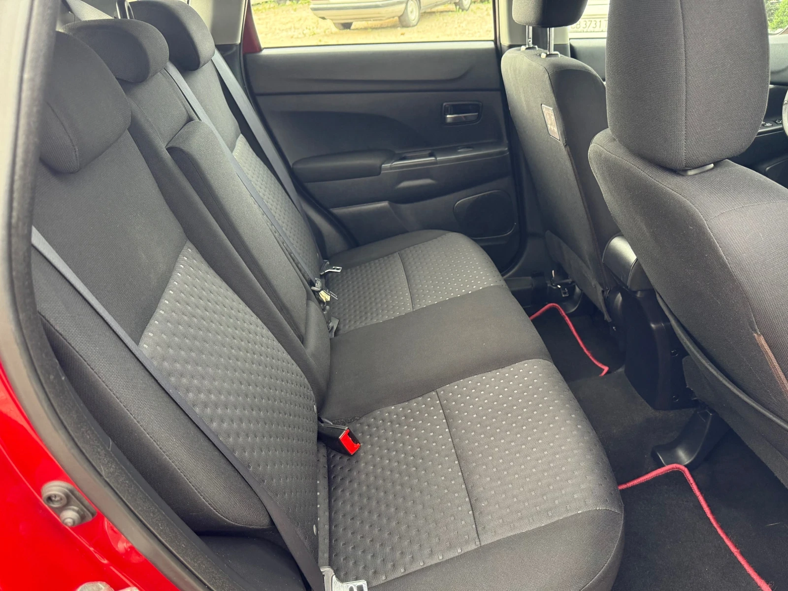 Mitsubishi ASX 1.6i 149000km * * СЕРВИЗНА ИСТОРИЯ* *  - изображение 8