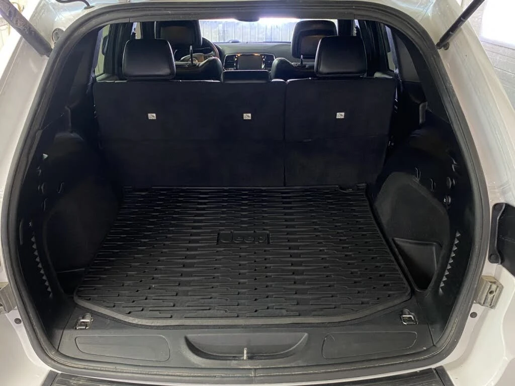 Jeep Grand cherokee Altitude * 4WD* АвтоКредит* (ЦЕНА ДО БГ) - изображение 8