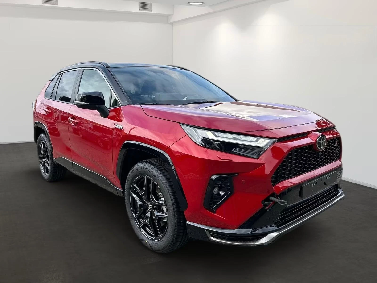 Toyota Rav4 2.5 PHEV GR SPORT  4x4 | 360 камера | TOP НАЛИЧНА  - изображение 2