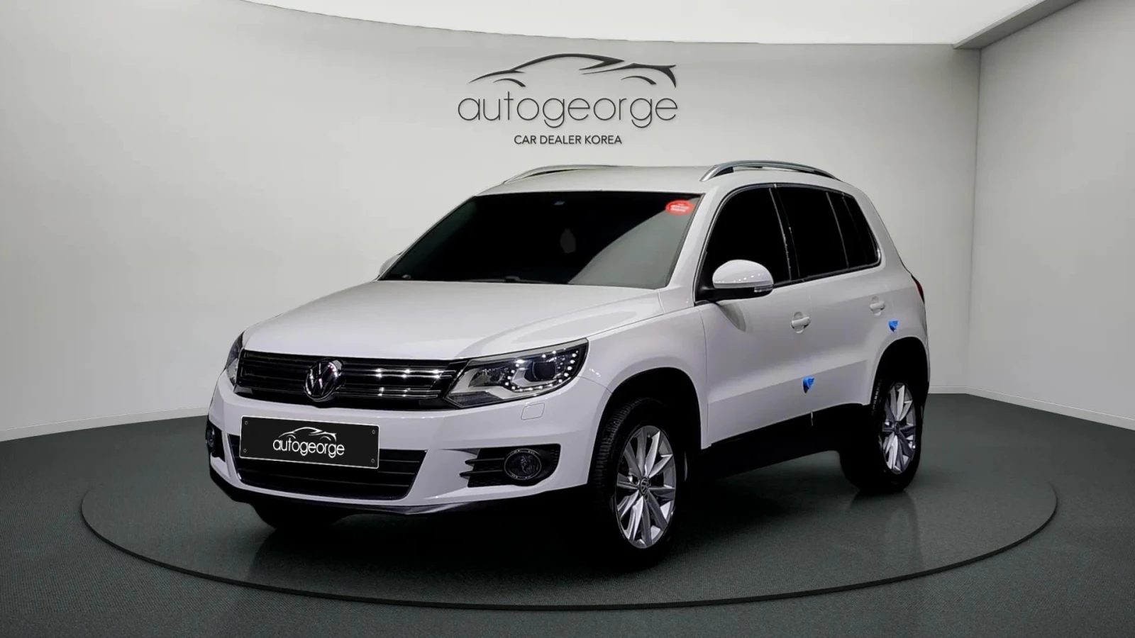 VW Tiguan 2.0TDI COMFORT | Mobile.bg   1