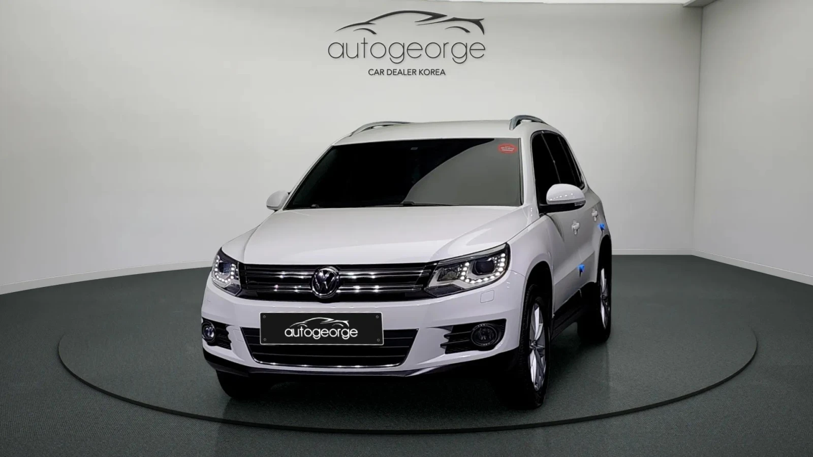 VW Tiguan 2.0TDI COMFORT | Mobile.bg   3