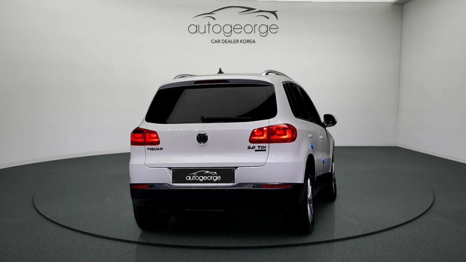 VW Tiguan 2.0TDI COMFORT | Mobile.bg   4