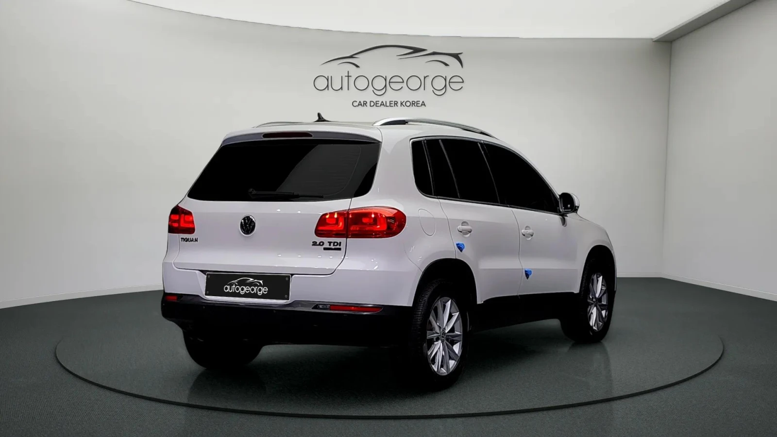 VW Tiguan 2.0TDI COMFORT | Mobile.bg   2