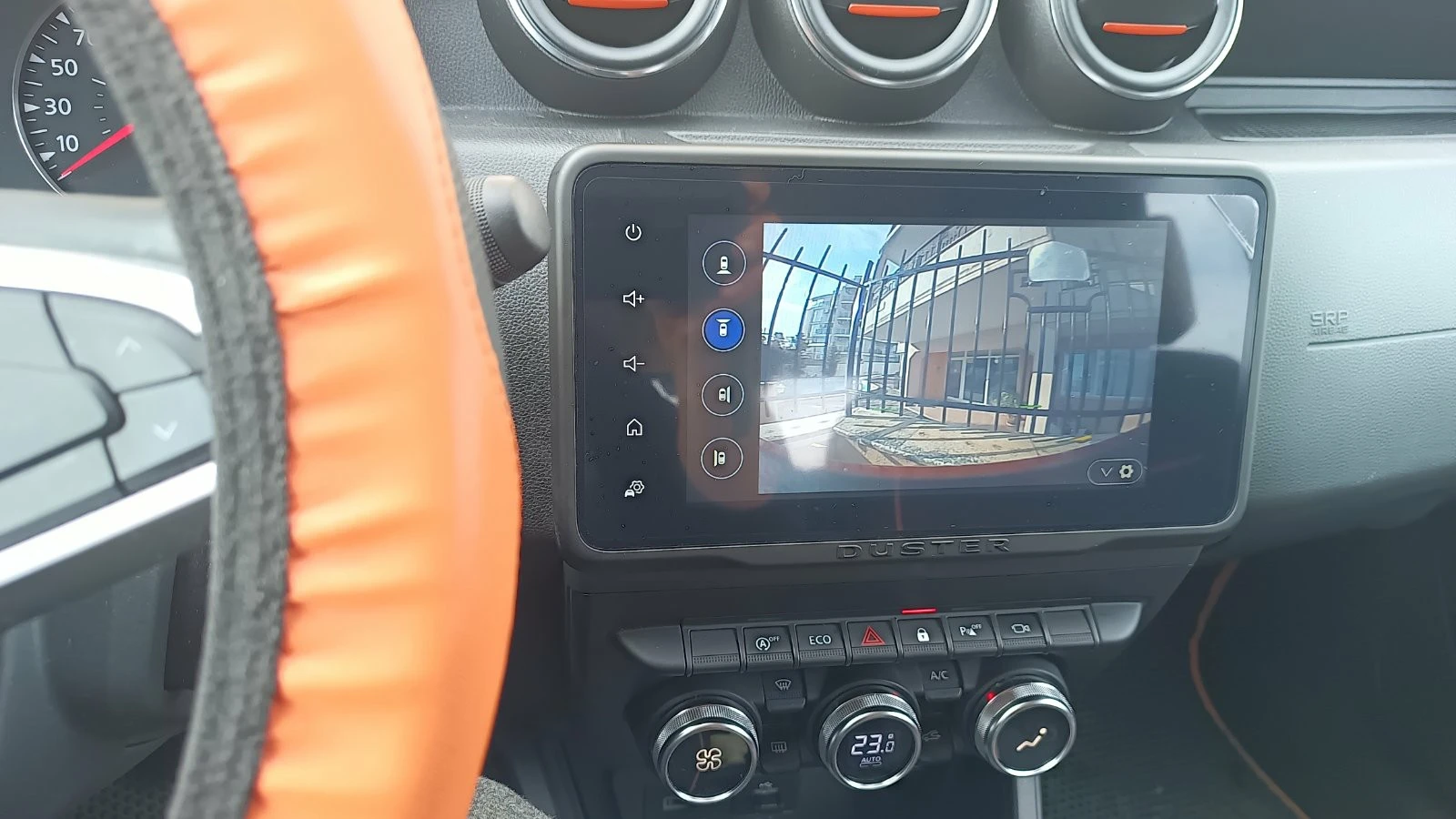 Dacia Duster EXTREME Tce 100-LPG  - изображение 10