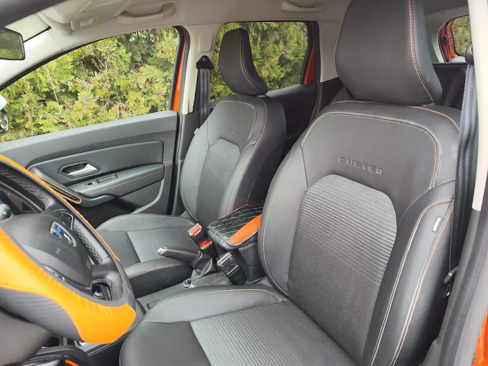 Dacia Duster EXTREME Tce 100-LPG  - изображение 9