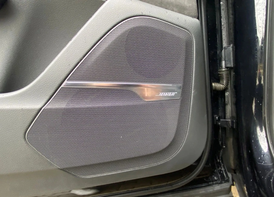 Audi Q7 50 TDI Quattro S - line - изображение 7