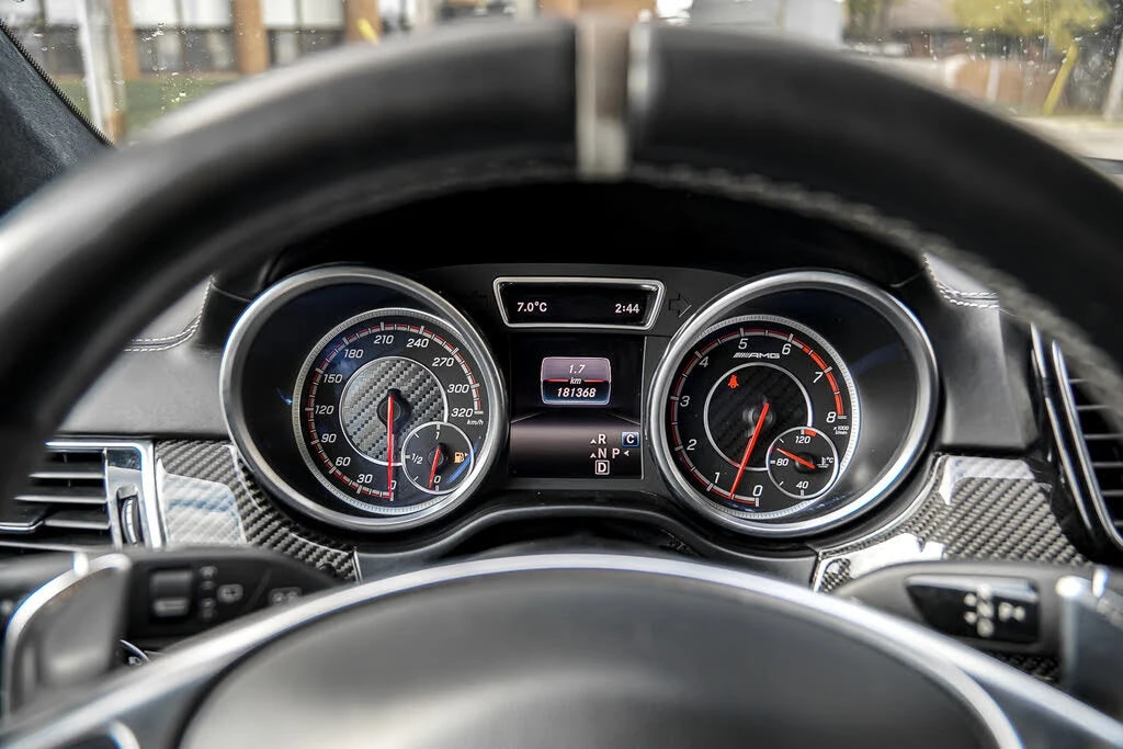 Mercedes-Benz GLE 63 S AMG FULL MAXX* BLACK FRIDAY*  | Mobile.bg   6