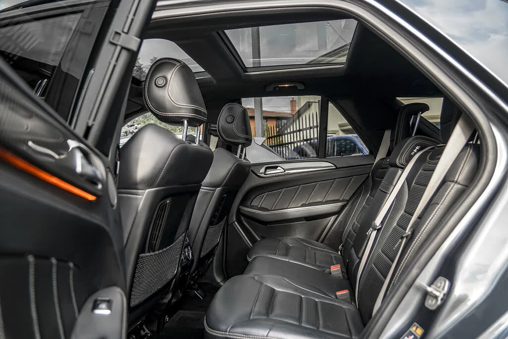 Mercedes-Benz GLE 63 S AMG FULL MAXX* BLACK FRIDAY*  | Mobile.bg   17