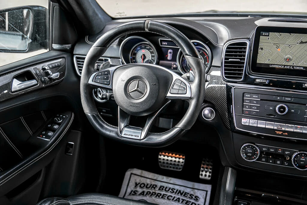 Mercedes-Benz GLE 63 S AMG FULL MAXX* BLACK FRIDAY*  | Mobile.bg   9