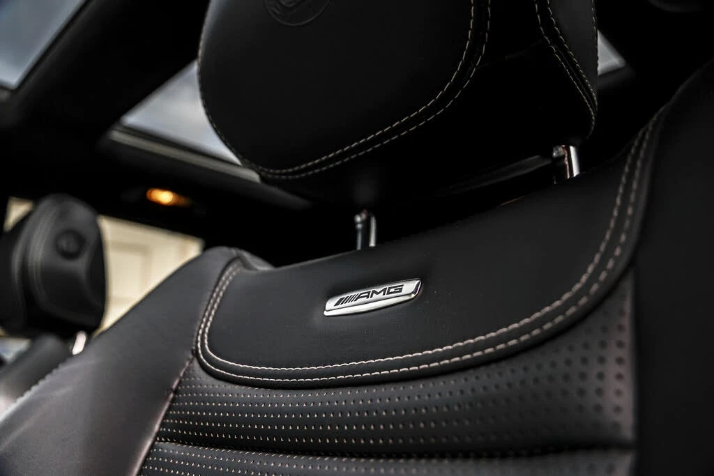 Mercedes-Benz GLE 63 S AMG FULL MAXX* BLACK FRIDAY*  | Mobile.bg   14