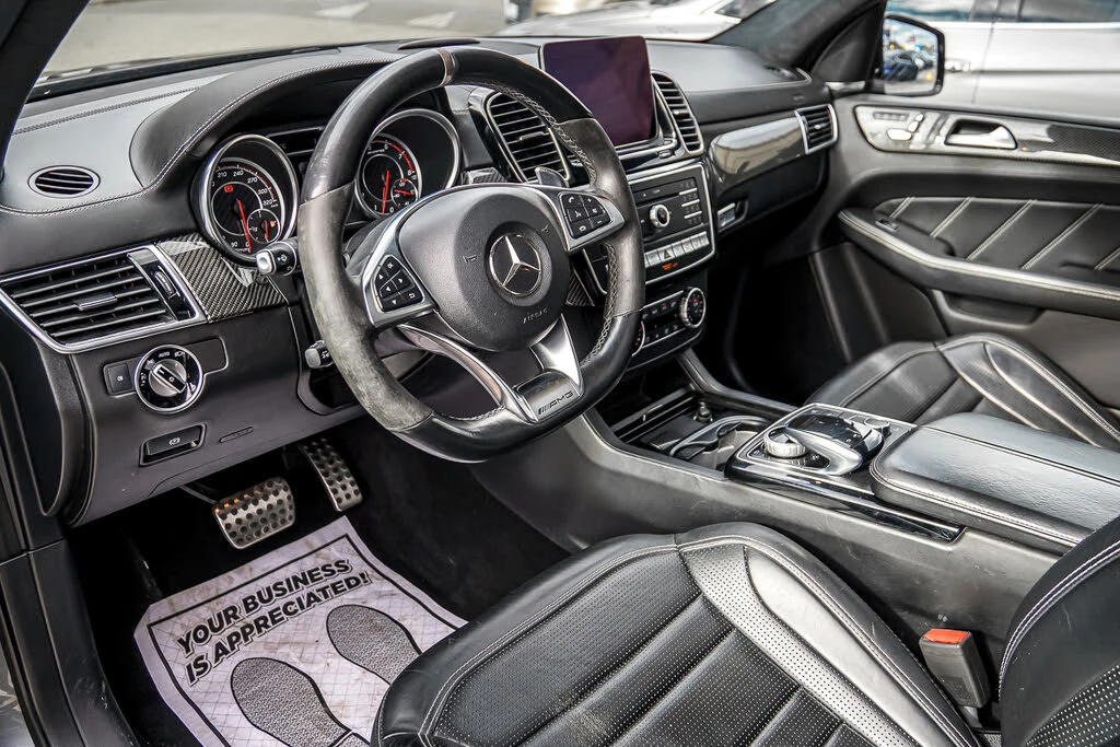 Mercedes-Benz GLE 63 S AMG FULL MAXX* BLACK FRIDAY*  | Mobile.bg   7