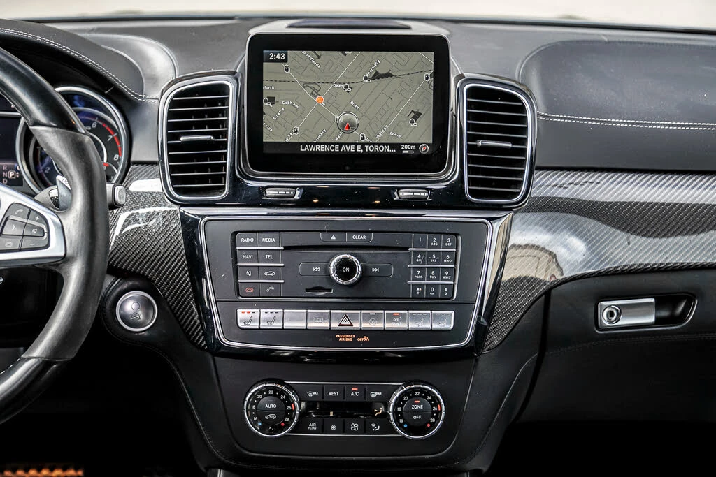 Mercedes-Benz GLE 63 S AMG FULL MAXX* BLACK FRIDAY*  | Mobile.bg   11