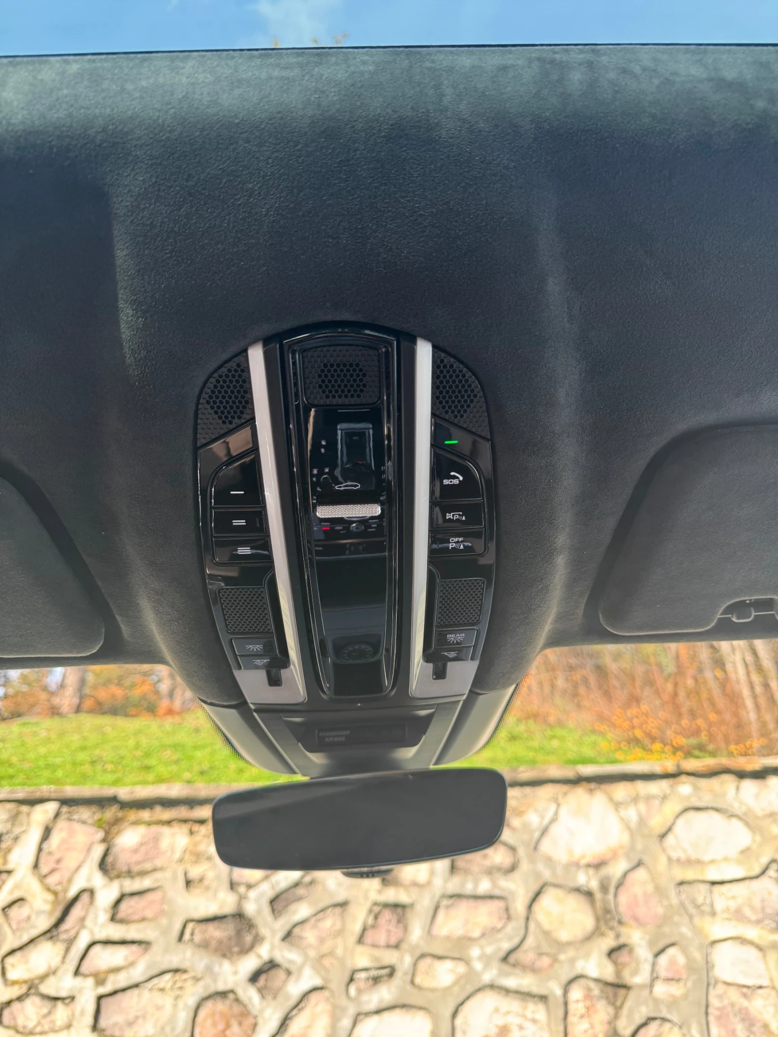 Porsche Cayenne Porsche Cayenne - изображение 10