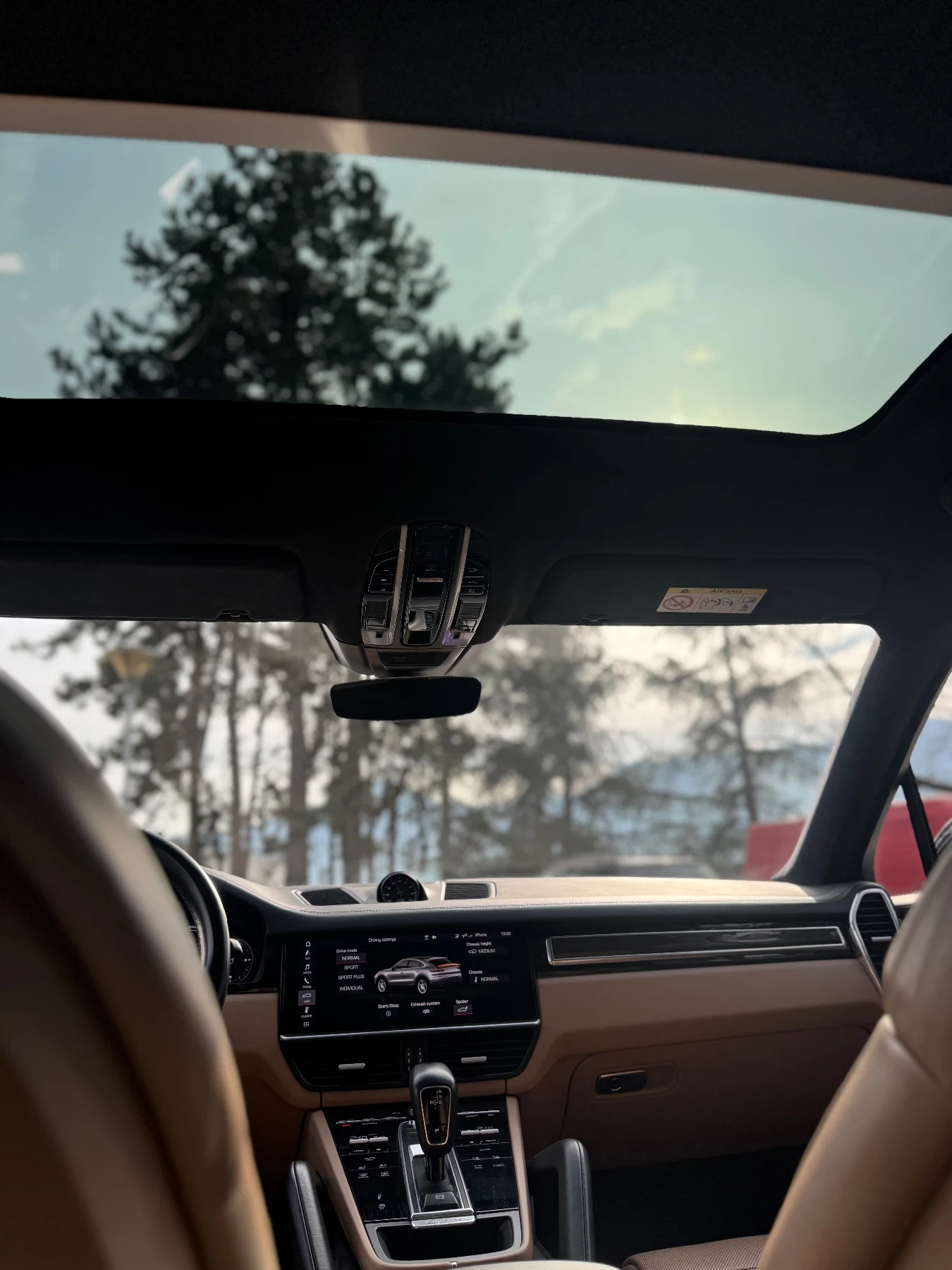 Porsche Cayenne Porsche Cayenne - изображение 5