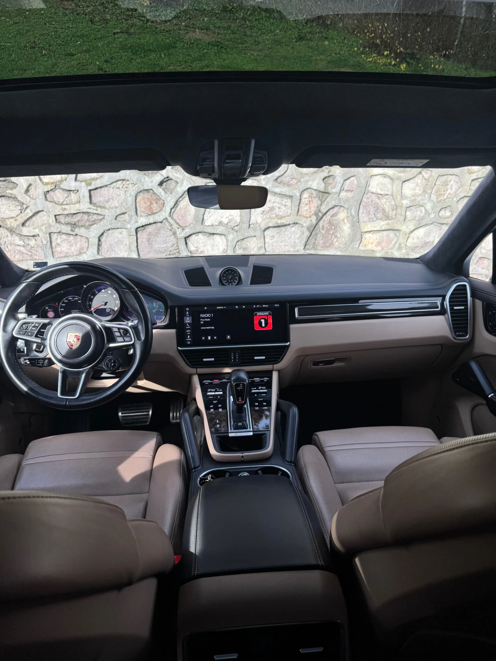 Porsche Cayenne Porsche Cayenne - изображение 8