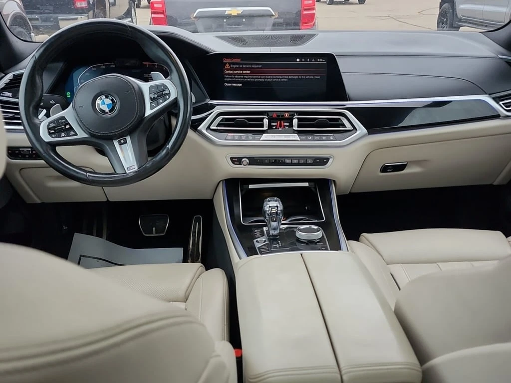 BMW X5 * XDRIVE40I * CARFAX *    | Mobile.bg   11