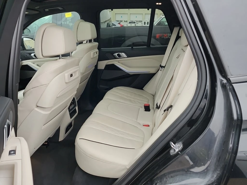 BMW X5 * XDRIVE40I * CARFAX *    | Mobile.bg   13