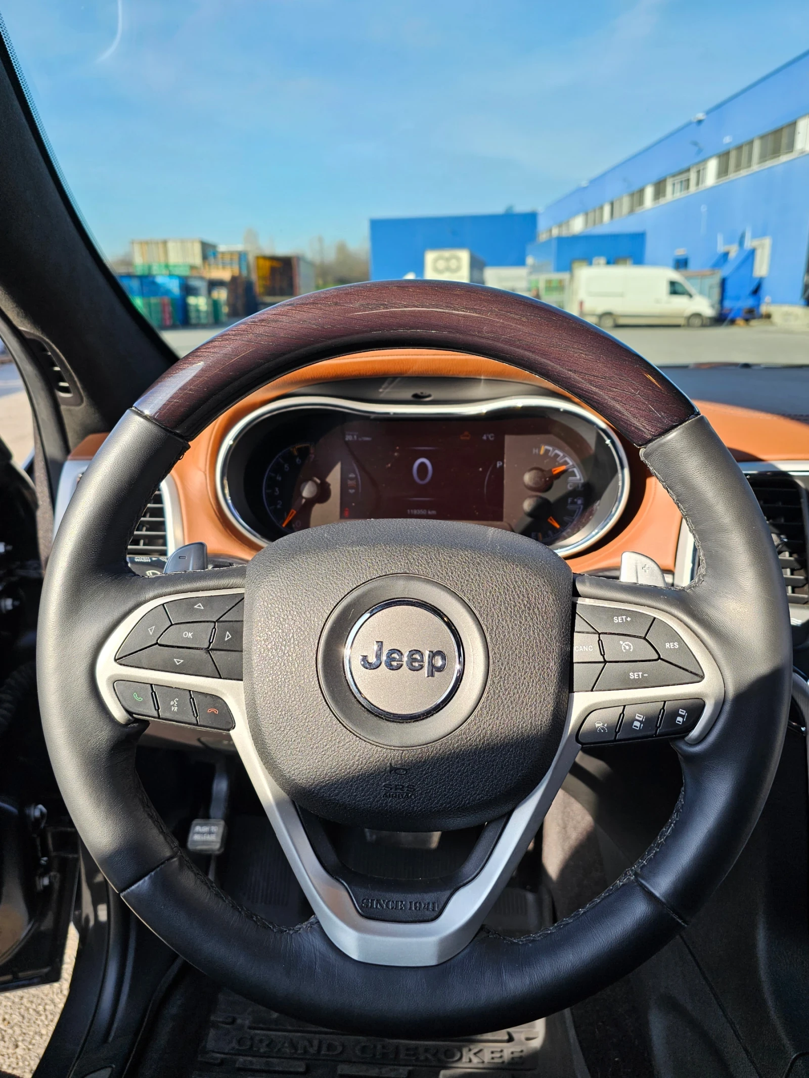 Jeep Grand cherokee SUMMIT | Mobile.bg � ����������� 12