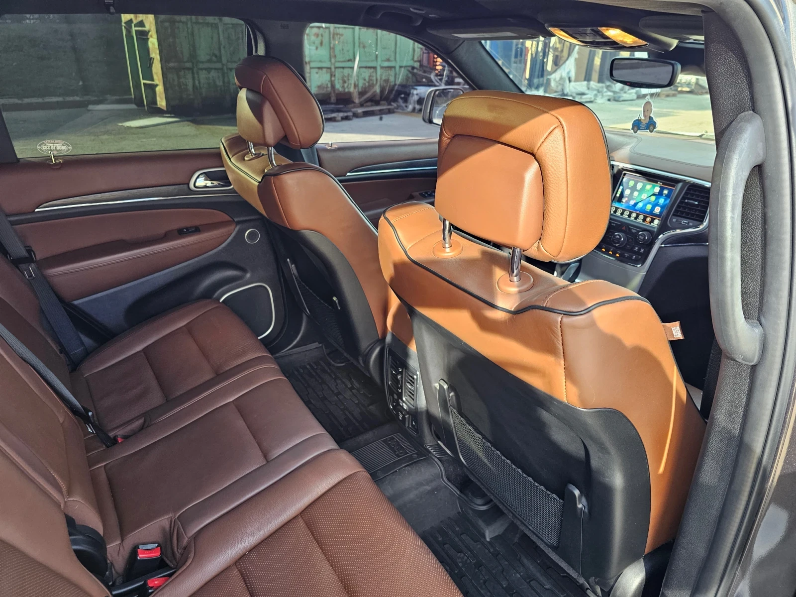 Jeep Grand cherokee SUMMIT | Mobile.bg � ����������� 14