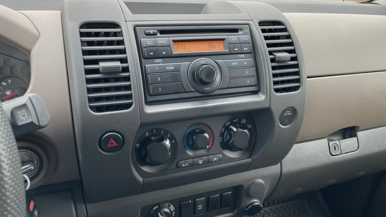 Nissan Xterra | Mobile.bg � ����������� 16