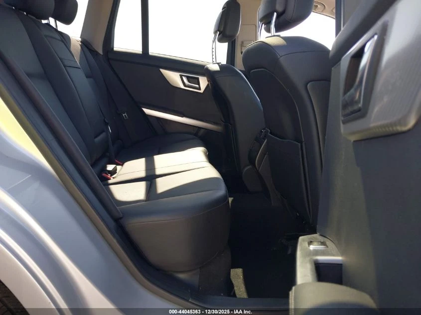 Mercedes-Benz GLK 3.5l 350 | Mobile.bg � ����������� 8