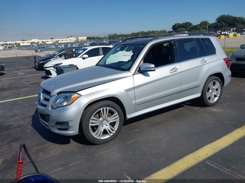 Mercedes-Benz GLK 3.5l 350 | Mobile.bg � ����������� 2