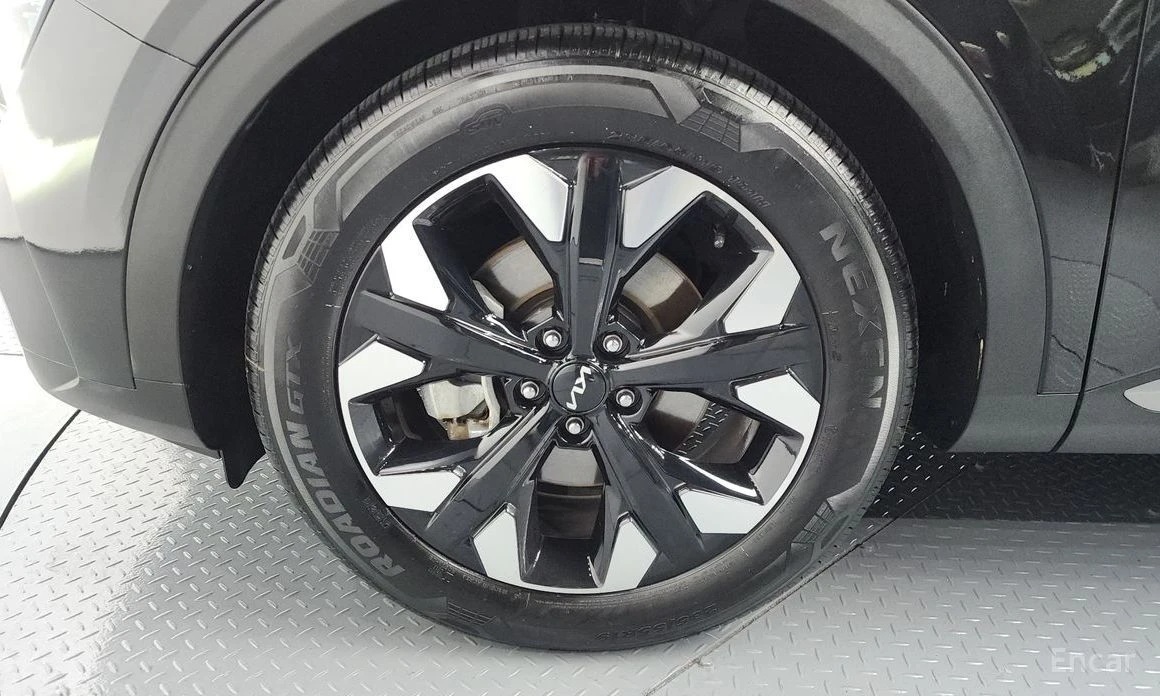 Kia Sportage  - изображение 5