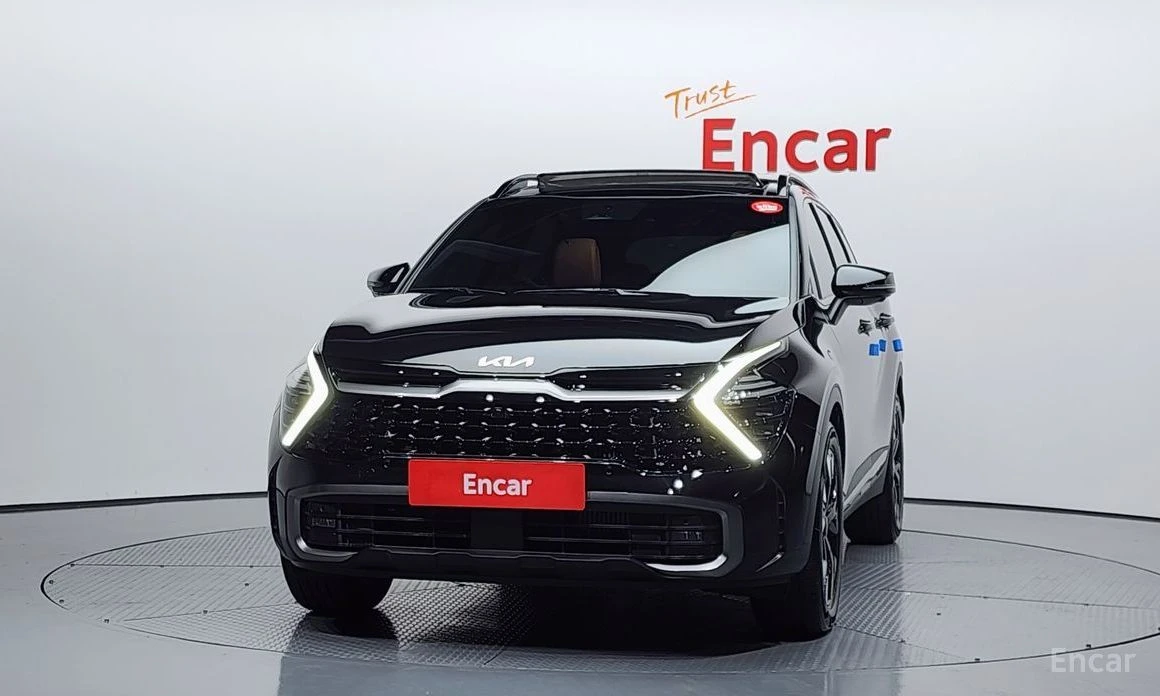 Kia Sportage  - изображение 3