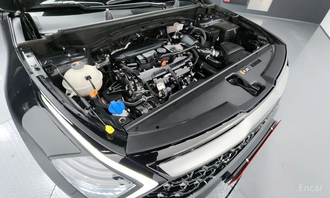 Kia Sportage  - изображение 6