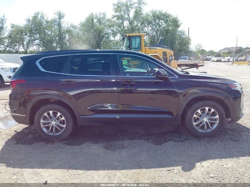 Hyundai Santa fe 2.4l Se | Mobile.bg � ����������� 13