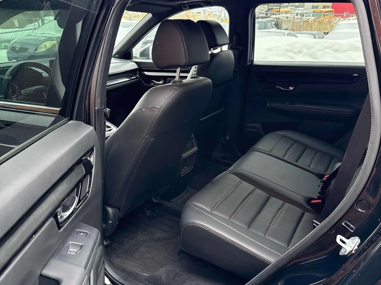 Honda Cr-v / Touring / LED/360/DIS/PANO/NAVI | Mobile.bg � ����������� 9