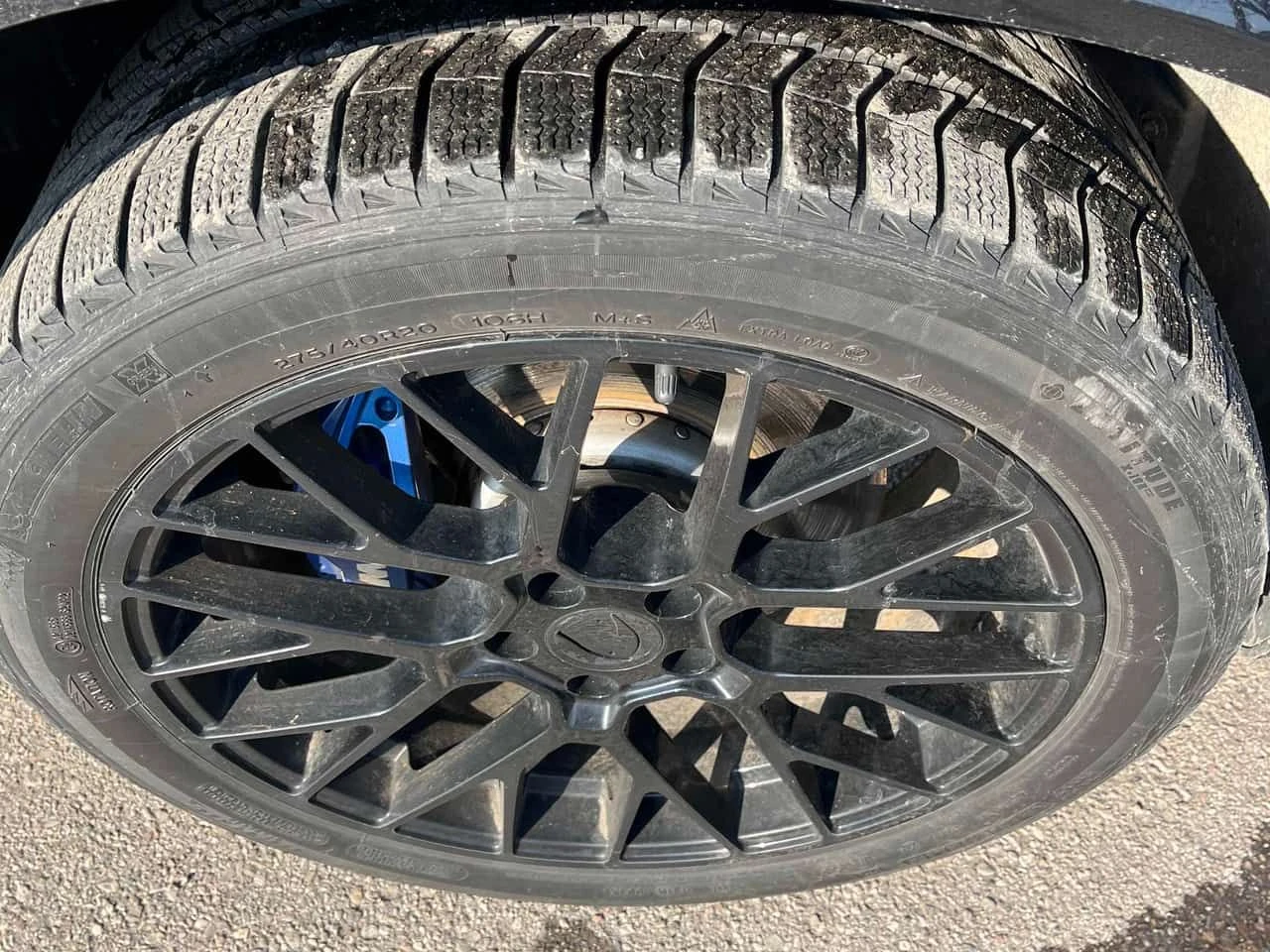 BMW X3 * xDrive30i * CARFAX * КОМПЛЕКТ ДЖАНТИ * М ПАКЕТ  - изображение 7