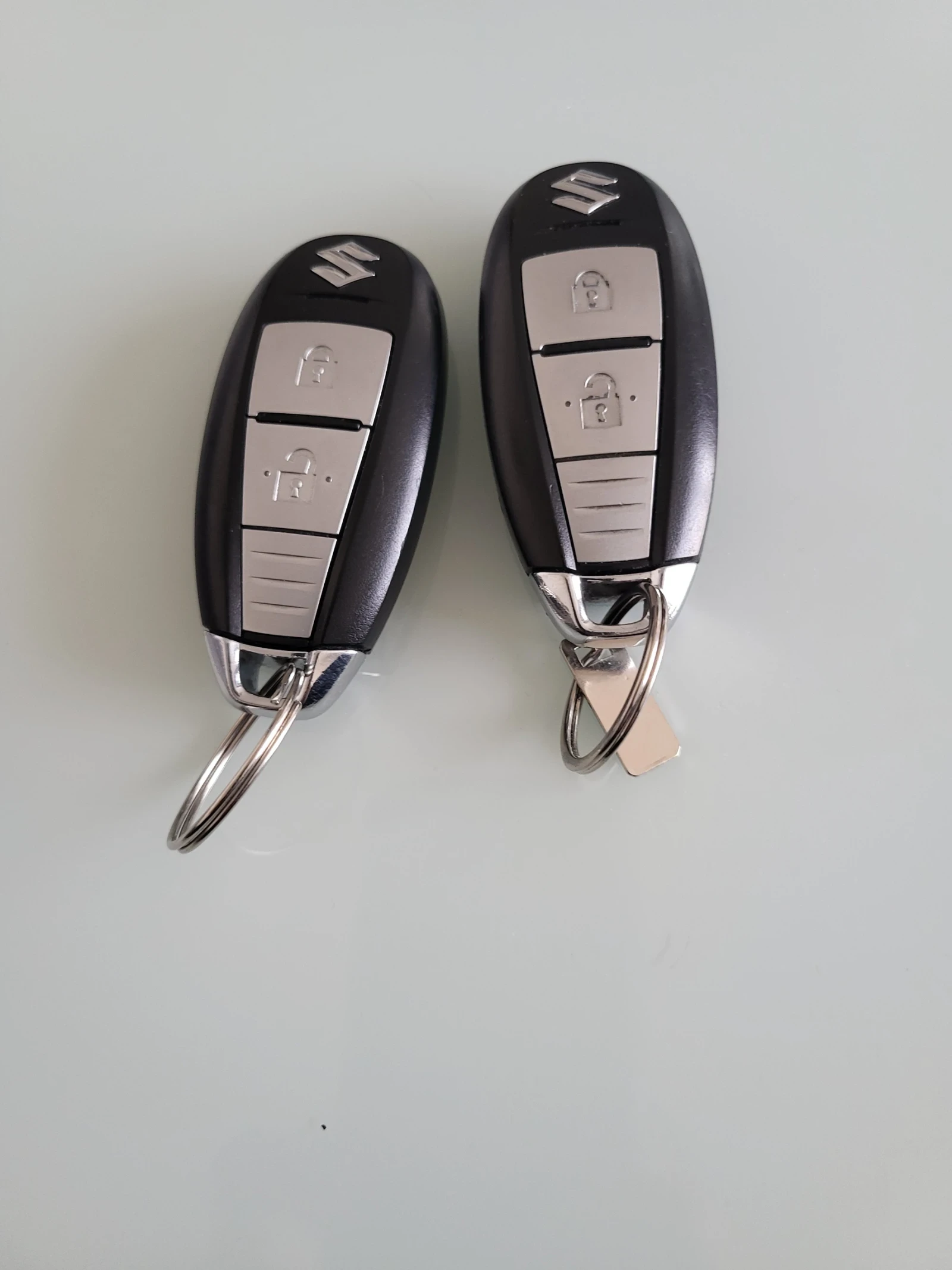 Suzuki Vitara Automatic comfort, снимка 16 - Автомобили и джипове - 54183884