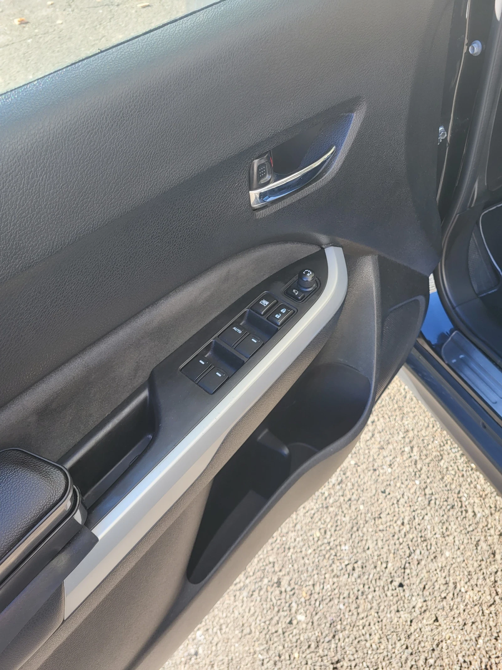 Suzuki Vitara Automatic comfort, снимка 6 - Автомобили и джипове - 54183884