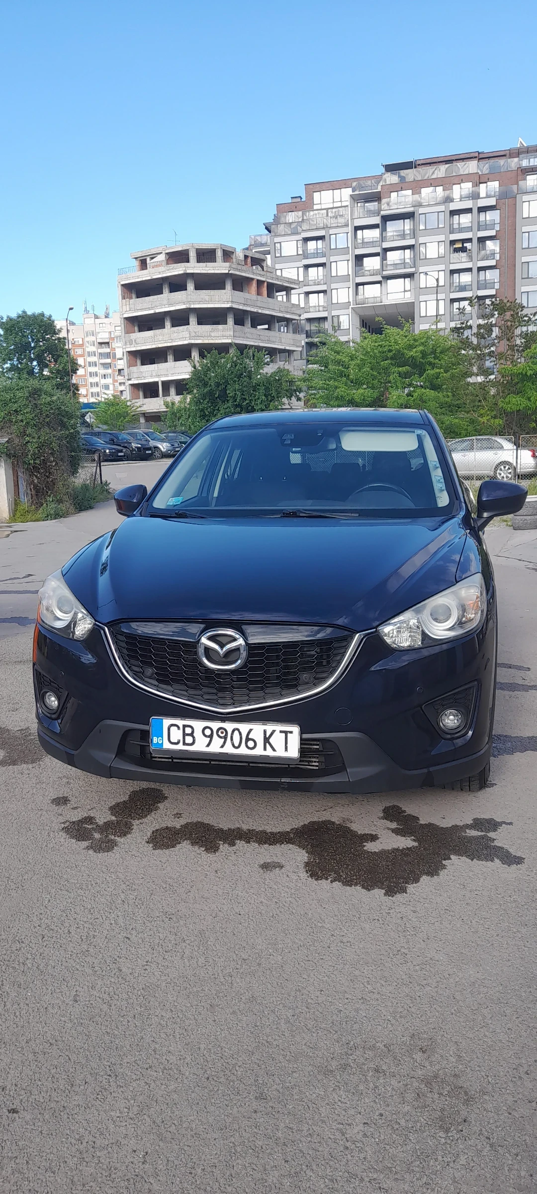 Mazda CX-5 | Mobile.bg � ����������� 1