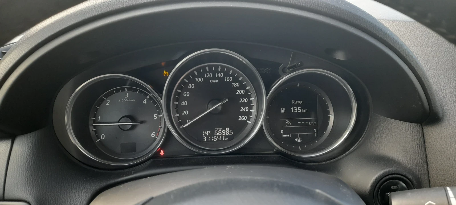 Mazda CX-5 | Mobile.bg � ����������� 6