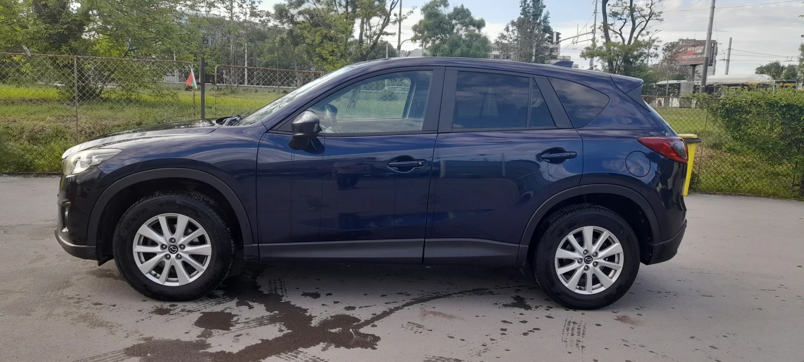 Mazda CX-5 | Mobile.bg � ����������� 2